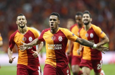 PAOK'un Eski Yöneticisi Frank Arnesen: Rodrigues'in Yıldız Bir Futbolcu Olacağını Biliyordum