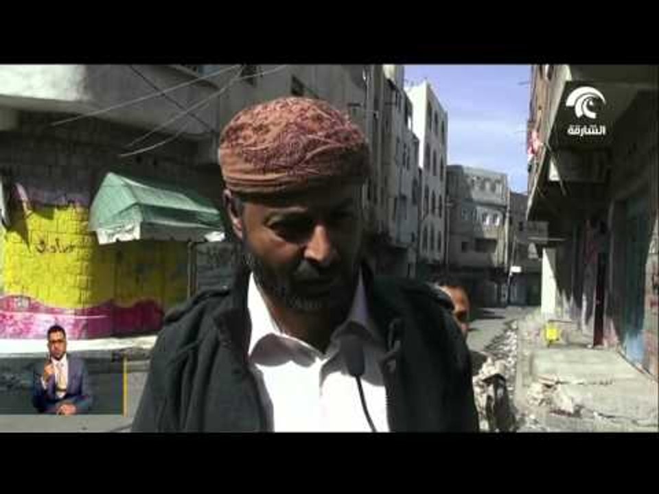 المقاومة الشعبية مدعومة بالتحالف العربي تواصل تقدمها في جبهات مختلفة