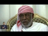 محمد بن زايد يقدم واجب العزاء في شهيد الوطن عبيد سالم سعيد البدواوي