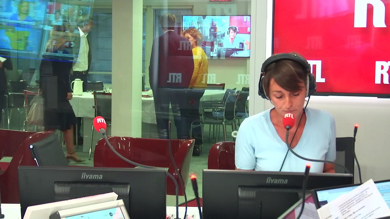 Les actualités de 7h30 - Ligue des Champions : la joie des supporters lyonnais