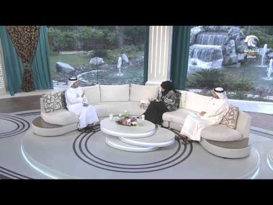 الأستاذ حسن يعقوب يتحدث عن بداية انطلاق إذاعة ا...
