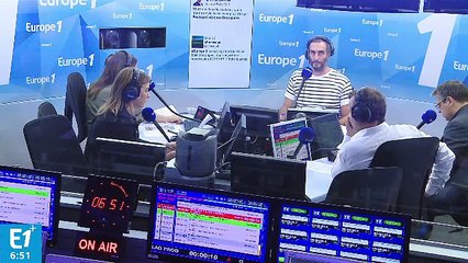 "Les Ephad", un documentaire d'Envoyé Spécial à 20h55 sur France 2