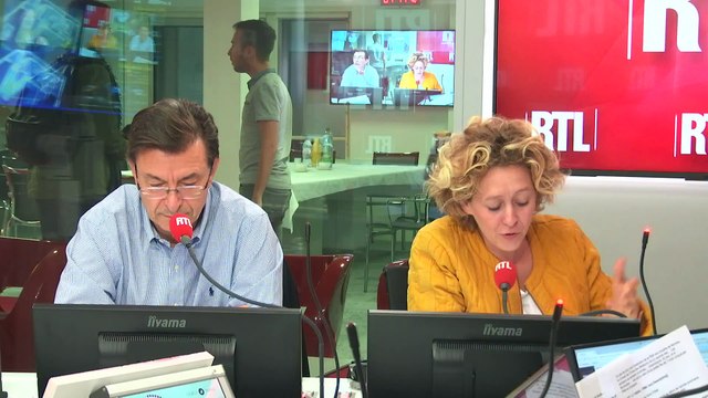 La seule chose qui domine chez les Républicains, ce sont leurs divisions , note Alba Ventura