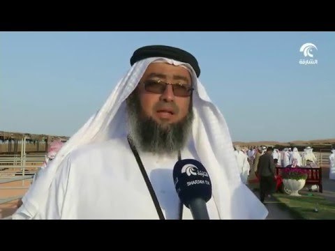 أخبار الدار : ملتقى لمربي الحلال و تجمع لملاك المواشي .