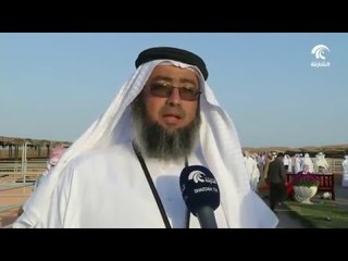 أخبار الدار : ملتقى لمربي الحلال و تجمع لملاك المواشي .