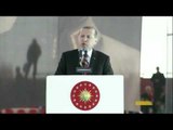 الوضع الأمني في تركيا .. إردوغان يدعو أوروبا إلى مراجعة موقفها من الإرهاب