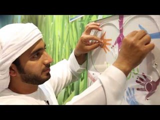 في الشارقة - العمل الخيري