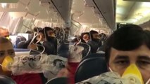Jet Airways में क्यों 166 Passengers के कान, नाक से बहने लगा खून, Watch Video | वनइंडिया हिंदी