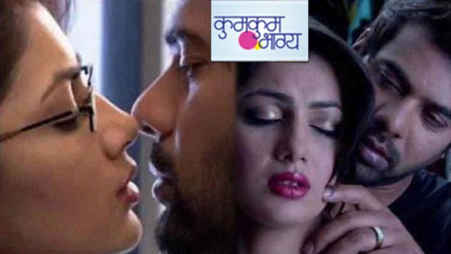 Kumkum Bhagya: Abhi & Pragya's Kiss goes VIRAL | Sriti Jha| Shabbir Ahluwalia | FilmiBeat