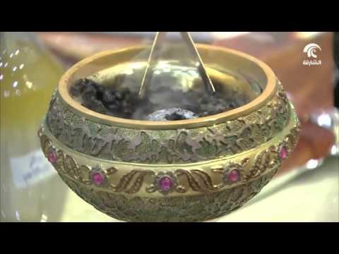 أخبار الدار : عائشة القاسمي تفتتح فعاليات الدورة السادسة لمعرض الزفاف .