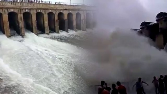 ಕರ್ನಾಟಕದ 22 ಜಲಾಶಯಗಳಿಗೆ ರಿಪೇರಿ ಭಾಗ್ಯ | ಕೇಂದ್ರ ಸರ್ಕಾರದಿಂದ 581 ಕೋಟಿ ರೂಗಳು ಬಿಡುಗಡೆ | Oneindia Kannada