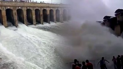 ಕರ್ನಾಟಕದ 22 ಜಲಾಶಯಗಳಿಗೆ ರಿಪೇರಿ ಭಾಗ್ಯ | ಕೇಂದ್ರ ಸರ್ಕಾರದಿಂದ 581 ಕೋಟಿ ರೂಗಳು ಬಿಡುಗಡೆ | Oneindia  Kannada