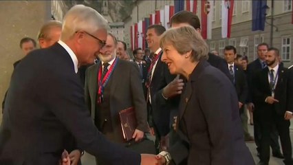 Senkinek nem jó a "kemény brexit"