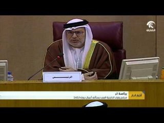 مجلس وزراء الخارجية العرب يستأنف أعمال دورته 145
