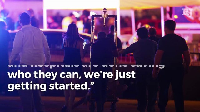 Clark County coroner talks about Oct. 1