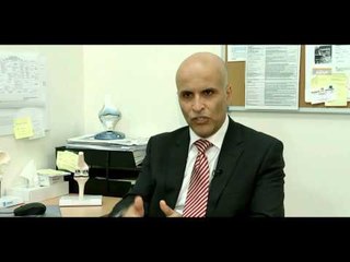 صباح الشارقه.. تعرفوا على ما يعرف بِـ "تنميل الجسم" مع د.أحمد علي عبعوب