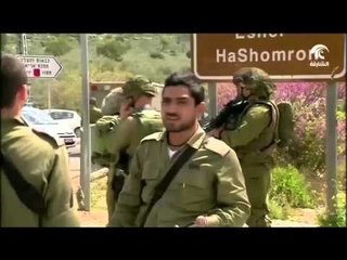 Download Video: استشهاد فلسطيني برصاص جيش الاحتلال بزعم محاولته طعن جنود في الضفة الغربية