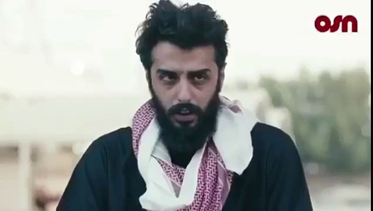اعلان مسلسل اخر شتا