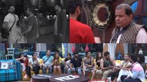 Bigg Boss 12 Day 3 Highlights: First nominations of the season leads to fights  | FilmiBeat