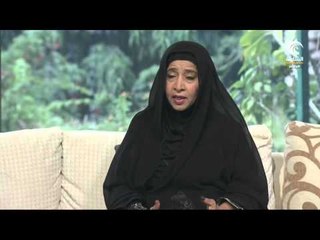 تعرف على دور المرأة قديما عند غياب الزوج مع موزة سيفان