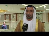 المجلس الوطني الاتحادي يثمن اتفاقية السعودية و الإمارات