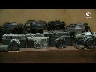 في الشارقة .. متحف يحتوي على كنوز تراثية داخل منزل أحد المواطنين