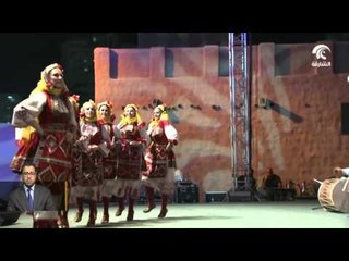 أخبار الدار : مقدونيا .. حضارة عريقة و أرث ثقافي و تاريخ ثري .