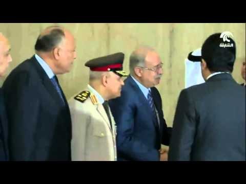 أخبار الدار: محمد بن زايد يبحث مع السيسي تعزيز العلاقات الثنائية ويأمر بـ 4 مليار دولار لمصر