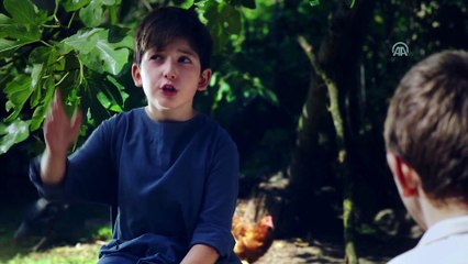 Sinema - Göç Yolu - İSTANBUL