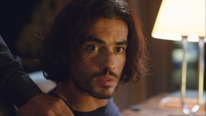 Nefes Nefese 7. Bölüm Boran Atmaca'nın Elinde