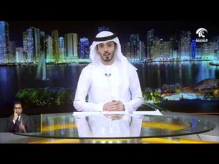 أخبار الدار : سيف بن زايد يستقبل السفير القطري .
