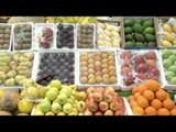 برنامج صباح الشارقة.. أسعار الخضار والفواكه لهذا اليوم في سوق الجبيل 6-4-2016