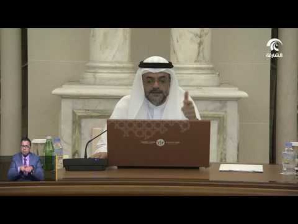 المجلس التنفيذي لإمارة الشارقة يعتمد الدفعة الثانية للمستفيدين من الدعم السكني