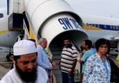 Jet Airways Passengers Treated for Injuries in Mumbai After Cabin Pressure 'Error'