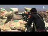 قتلى وجرحى من الحوثيين في غارتين للتحالف العربي في مأرب