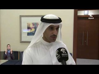 اكسبو الشارقة يستضيف الاجتماع الاقليمي للرابطة العالمية لصناعة المعارض