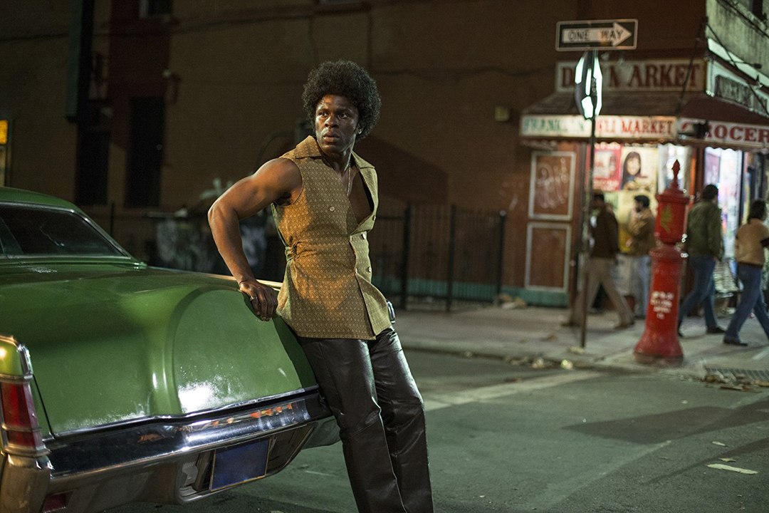 Live/Streaming The Deuce Season 2 Episode 3 : Seven-Fifty