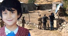 Son Dakika! Kars Kağızman'da 9 Yaşındaki Sedanur Güzel'in Kaybolması Olayında Gözaltına Alınan Zanlı Tutuklandı