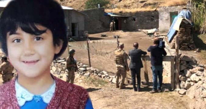 Son Dakika! Kars Kağızman'da 9 Yaşındaki Sedanur Güzel'in Kaybolması Olayında Gözaltına Alınan Zanlı Tutuklandı