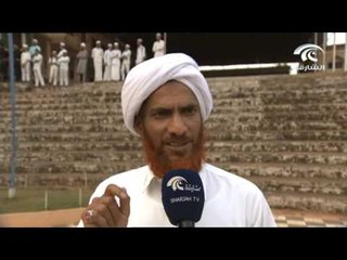 العلاقات الاماراتية الهندية آفاق التعاون الاستثماري و التجاري بدأها الأجداد ومازالت حاضرة