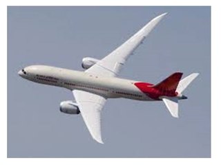 ജെറ്റ് എയർവേയ്സ് യാത്രക്കാരുടെ മൂക്കിലും ചെവിയിലും രക്തം