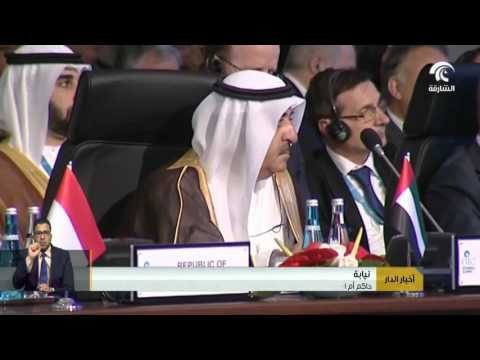 أخبار الدار..نيابة عن رئيس الدولة حاكم أم القيوين يرأس وفد الدولة إلى القمة الإسلامية في اسطنبول