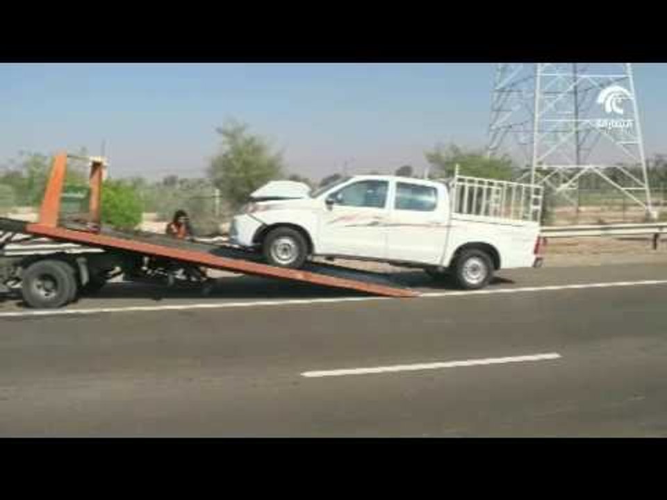 #أخبار_الدار : شرطة الشارقة : 8251 مخالفة خطرة...