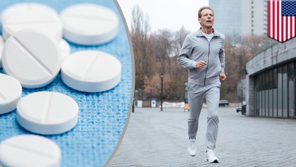 Daily aspirin may be useless, harmful for older healthy adults