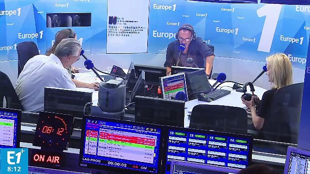 Immigration et Brexit au Sommet de Salzbourg : les dirigeants européens font du surplace !