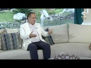 برنامج صباح الشارقة: تعرفوا على المواقف الذكية للسيارات