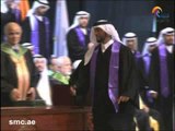 حفل تخريج طلاب جامعة الشارقة الدفعة 13 2013 4