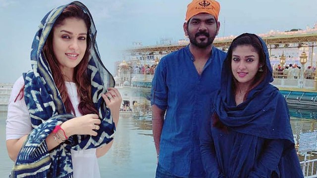 Vignesh Shivan Interesting Answer About His Marriage