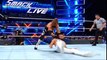 WWE Champion AJ Styles vs. Andrade Almas SmackDown