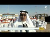 أخبار الدار: افتتاح قرية التراث بمدينة الحمرية ضمن فعاليات أيام الشارقة
